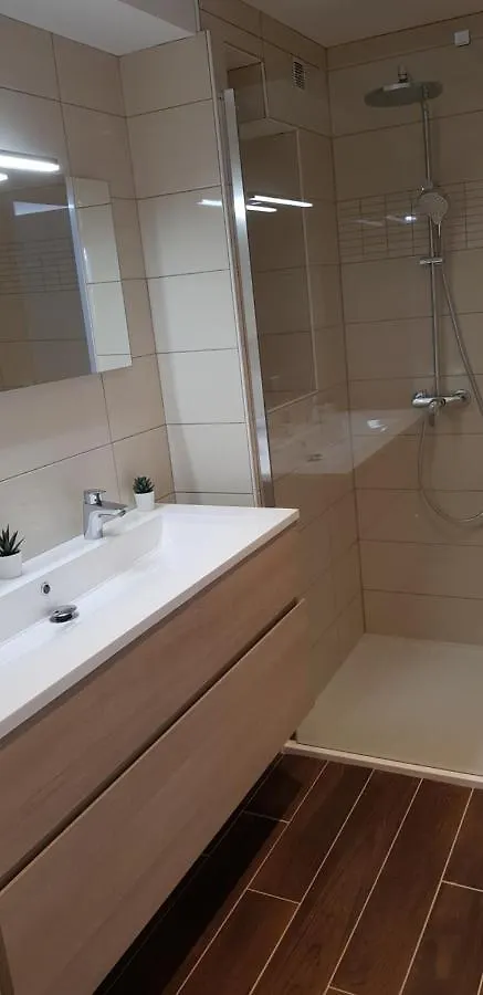 Ferienwohnung La Galiote Cogolin 0*,
