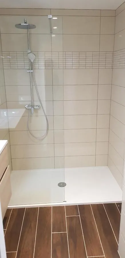 Ferienwohnung La Galiote Cogolin Apartment