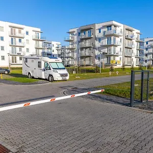 Al-dom Stjarne W Spokojnej Okolicy Apartment Kolberg