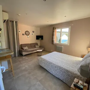 Pied Village - Dans - Parking Gratuit Ferienhaus