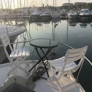 Location Bateau Port Vauban Botel