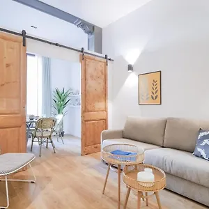 Sweet - Sepulveda Apartment Barcelona